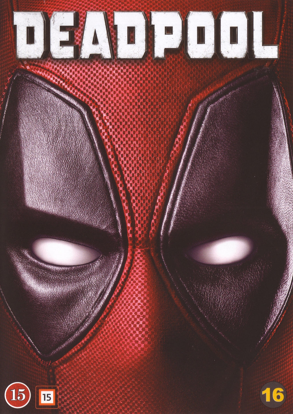 Deadpool (DVD)