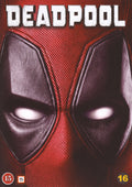 Deadpool (DVD)