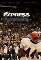 The Express (DVD)