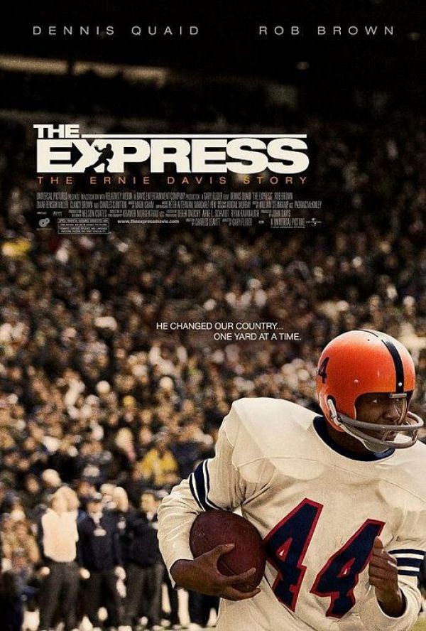 The Express (DVD)