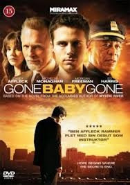 Gone Baby Gone (DVD)