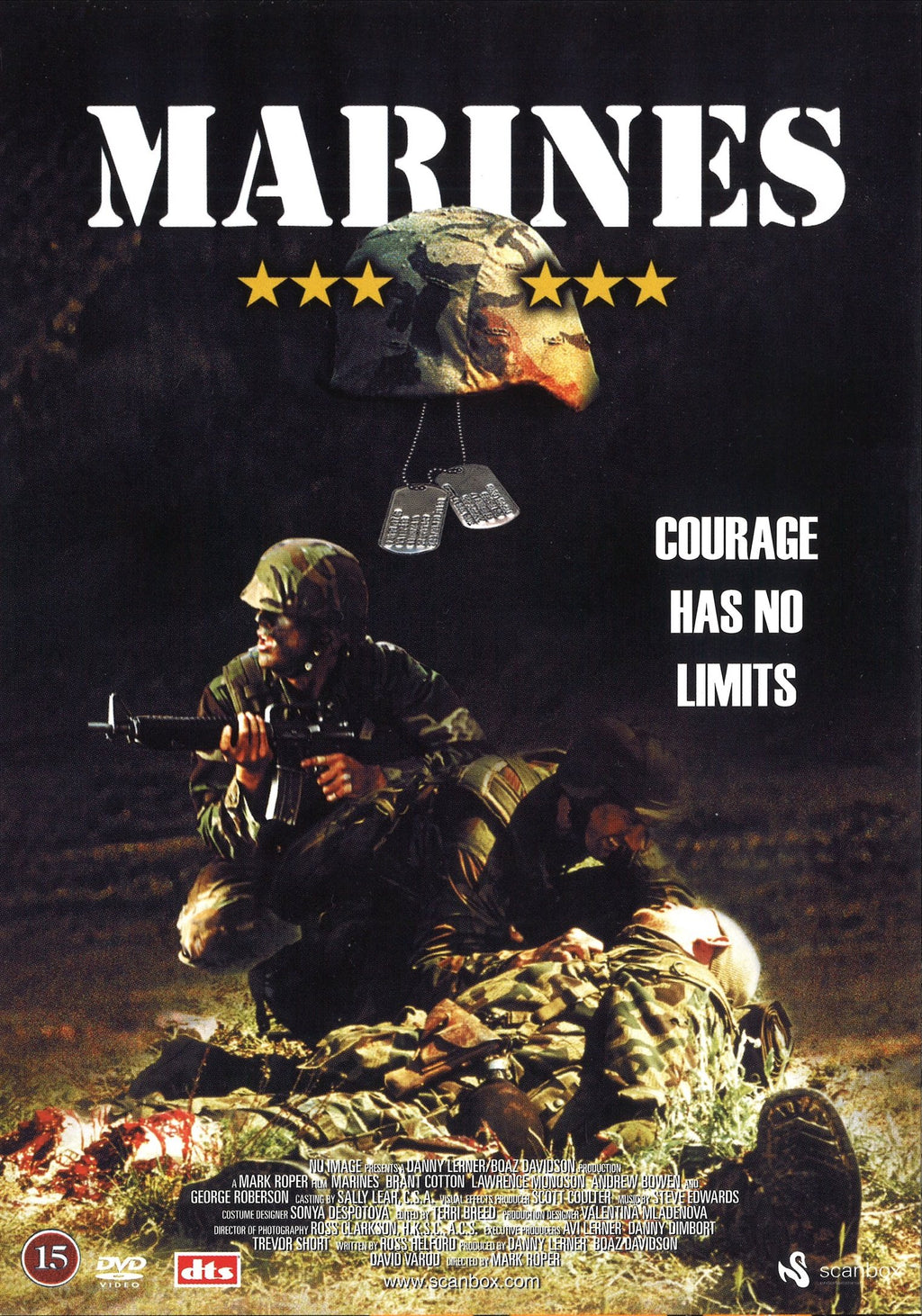 Marines (DVD)