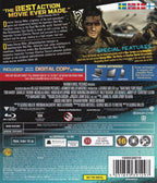 Mad Max: Fury Road (Blu-ray)
