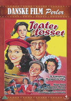 Teatertosset (DVD)