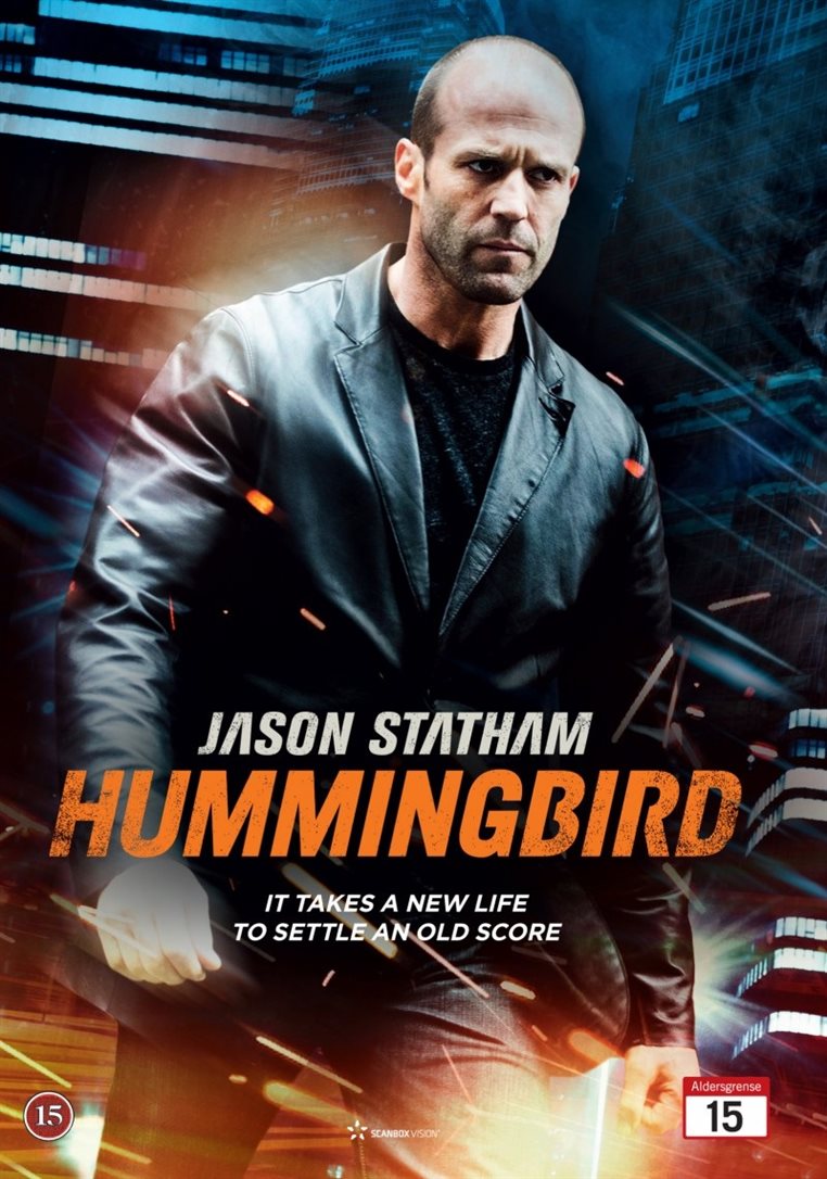 Hummingbird (DVD)