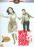 West Side Story (DVD)