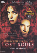 Lost Souls (DVD)