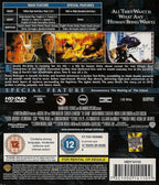 The Island (HD DVD)