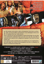 Firewalker (DVD)