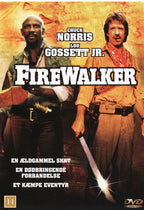 Firewalker (DVD)