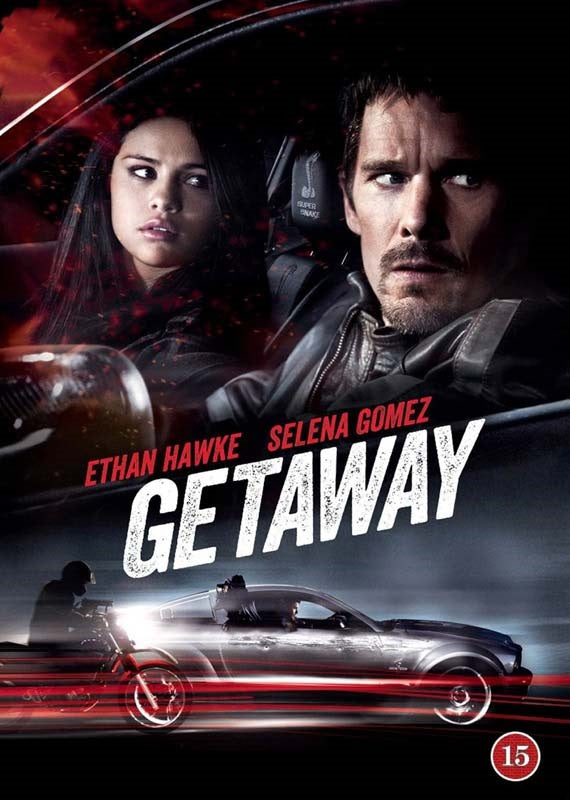 Getaway (DVD)