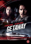 Getaway (DVD)