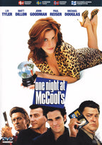 One Night At McCool's (DVD)