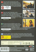 Chain Of Command (DVD)