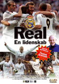 Real - En lidenskab (DVD)