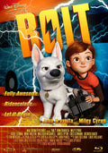 Bolt 3D (Blu-ray)
