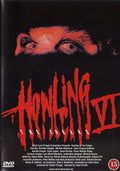 Howling VI: The Freaks (DVD)