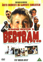Bertram & Co (DVD)