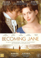 Becoming Jane (DVD)