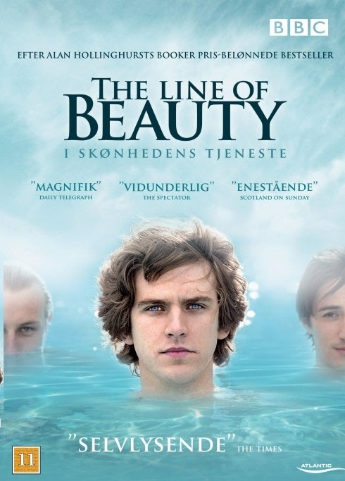 The Line of Beauty (DVD)