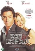 Kate & Leopold (DVD)