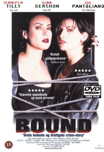 Bound (DVD)