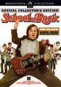 School Of Rock (DVD)