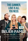Familien Bélier (DVD)
