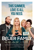 Familien Bélier (DVD)