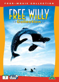 Free Willy Collection (DVD)