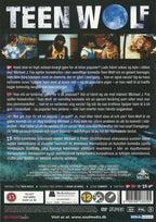 Teen Wolf (DVD)