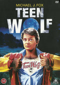 Teen Wolf (DVD)