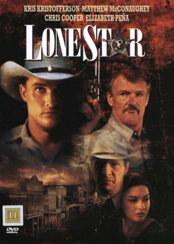 Lone Star (DVD)