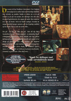Urban Legend (DVD)