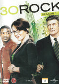 30 Rock: Season 1 (DVD)