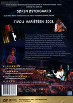 Tivoli Variete 2008 (DVD)