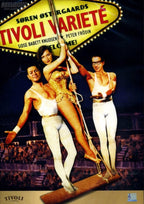 Tivoli Variete 2008 (DVD)