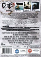 Gonzo: The Life and Work of Dr. Hunter S. Thompson (DVD)
