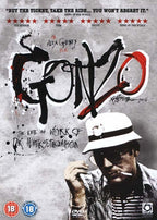 Gonzo: The Life and Work of Dr. Hunter S. Thompson (DVD)