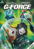 G-Force (DVD)