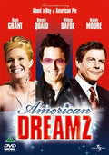 American Dreamz / Intolerable Cruelty (Double Pack) (DVD)
