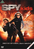 Spy Kids (DVD)