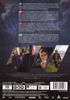 Our Kind Of Traitor (DVD)