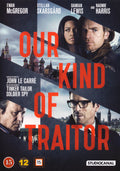 Our Kind Of Traitor (DVD)