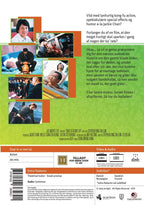 Enter the Phoenix (DVD)