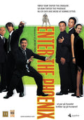 Enter the Phoenix (DVD)