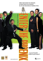 Enter the Phoenix (DVD)