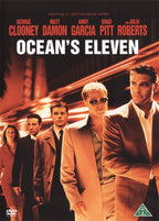 Ocean's Eleven (DVD)