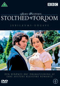 Stolthed & Fordom (DVD)