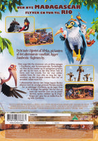 Zambezia (DVD)